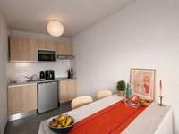 Vente appartement 1 pièce Vente appartement 1 pièce