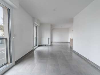 Vente Appartement 2 piècesNantes Breil - Malville