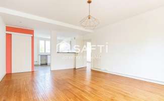 Photo Vente appartement Nantes Breil - Malville