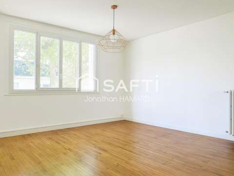 Vente appartement 4 pièces Vente appartement 4 pièces