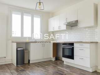 Vente appartement 4 pièces Vente appartement 4 pièces