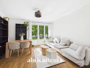 Vente Appartement 3 piècesNantes Breil - Malville