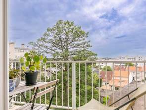 Vente Appartement 4 piècesNantes Breil - Malville