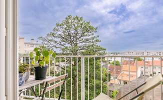 Photo Vente appartement Nantes Breil - Malville