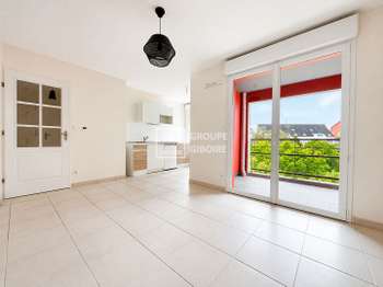 Vente Appartement 2 piècesNantes Breil - Malville