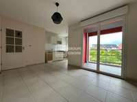 Vente appartement 2 pièces Nantes Breil - Malville - 44