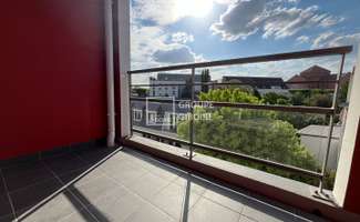 Photo Vente appartement Nantes Breil - Malville