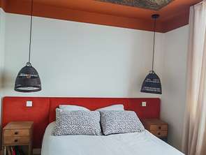Vente Appartement 3 piècesNantes Breil - Malville