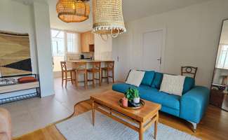 Photo Vente appartement Nantes Breil - Malville