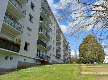 Vente Appartement 3 piècesNantes Breil - Malville
