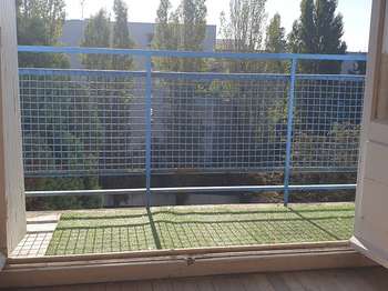 Vente Appartement 3 piècesNantes Breil - Malville