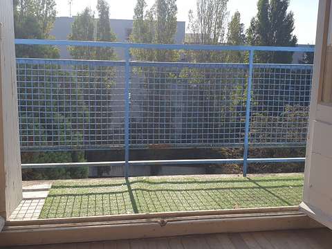 Vente appartement 3 pièces Nantes Breil - Malville 44