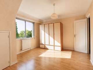 Vente appartement 6 pièces