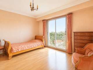 Vente appartement 6 pièces