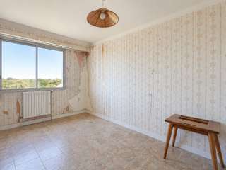 Vente appartement 6 pièces