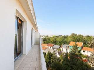 Vente appartement 6 pièces