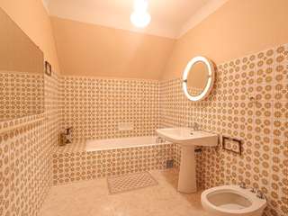 Vente appartement 6 pièces