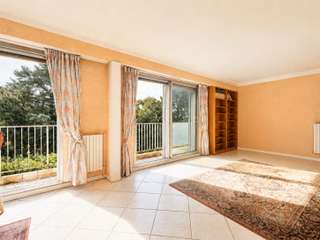 Vente appartement 6 pièces