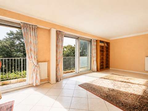 Vente appartement 6 pièces