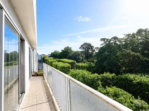 Vente appartement 6 pièces