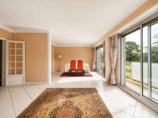 Vente appartement 6 pièces