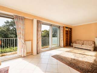 Vente appartement 6 pièces
