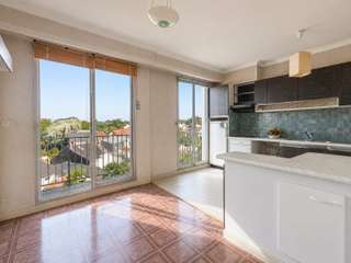 Vente appartement 6 pièces