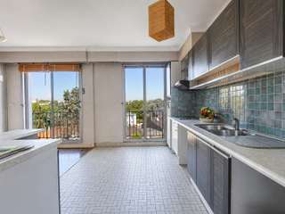 Vente appartement 6 pièces