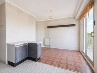 Vente appartement 6 pièces
