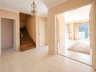 Vente appartement 6 pièces