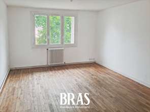 Vente Appartement 4 piècesNantes Breil - Malville