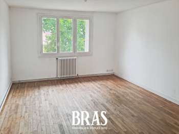 Photo Vente appartement Nantes Breil - Malville