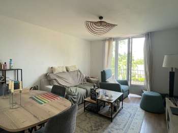 Vente appartement 3 pièces Nantes Breil - Malville 44