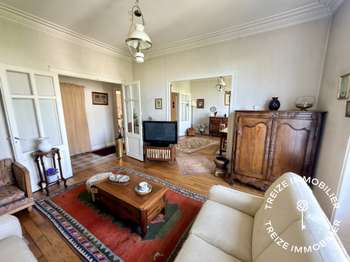 Vente Appartement 4 piècesNantes Breil - Malville