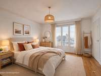 Vente appartement 4 pièces Vente appartement 4 pièces