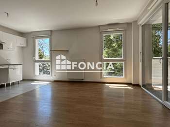 Vente appartement 3 pièces Nantes Breil - Malville 44