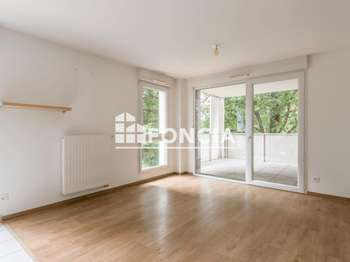 Vente appartement 3 pièces Nantes Breil - Malville 44