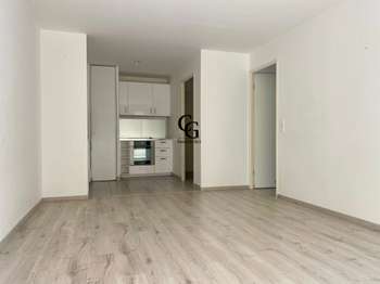 Vente Appartement 2 piècesNantes Breil - Malville