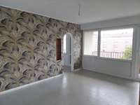 Vente appartement 5 pièces Vente appartement 5 pièces