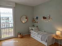 Vente appartement 5 pièces Vente appartement 5 pièces