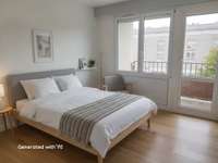 Vente appartement 5 pièces Vente appartement 5 pièces