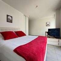 Vente Appartement T1Nantes Breil - Malville