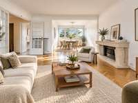 Vente appartement 4 pièces Vente appartement 4 pièces