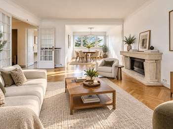 Vente appartement 4 pièces Vente appartement 4 pièces