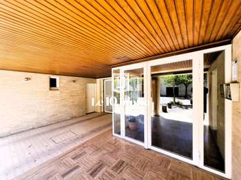 Vente appartement 3 pièces Nantes Breil - Malville 44