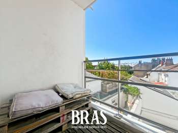Vente Appartement 3 piècesNantes Breil - Malville