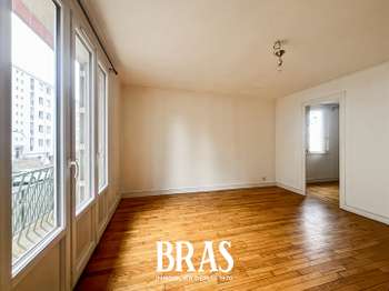 Vente Appartement 2 piècesNantes Breil - Malville
