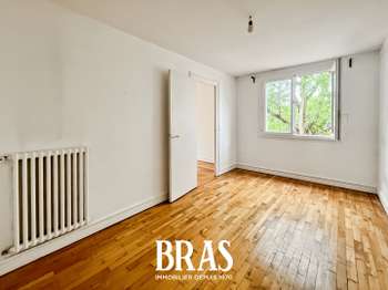 Vente Appartement 2 piècesNantes Breil - Malville
