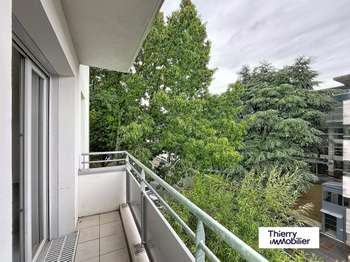 Vente Appartement 3 piècesNantes Breil - Malville