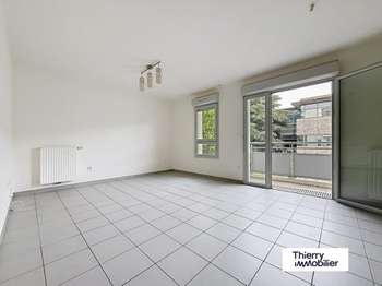 Vente Appartement 3 piècesNantes Breil - Malville